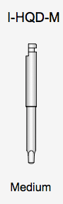 Instr H/P Quad bit M