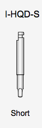 Instr H/P Quad bit S