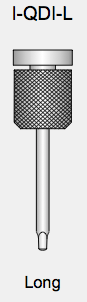 Instr Quad driver L