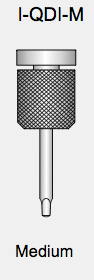 Instr Quad driver M