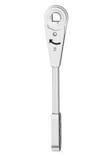 Instr Ratchet Wrench