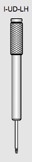 Instr Uni Driver L Handle