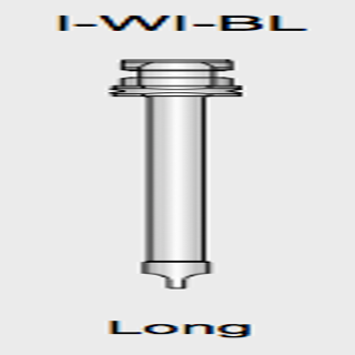 Wrench Bladedriver Insert Long