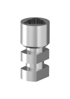 Analogue trinex 6mm