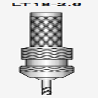 Reamer 2.6mm