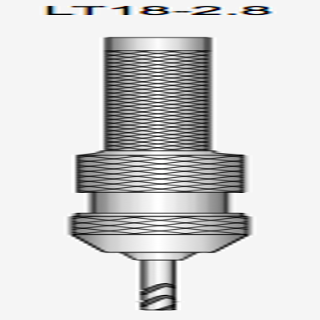 Reamer 2.8mm
