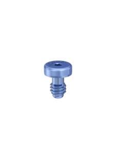 Screw cover IBN implant univ