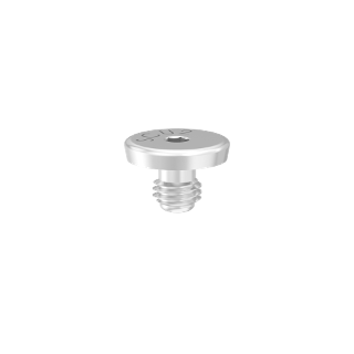 Screw cover IB implant univ