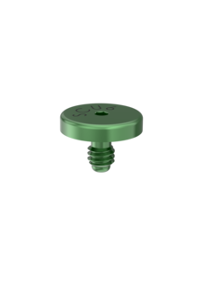 Screw cover BBB implant univ