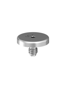 Screw cover MAX-9 implant