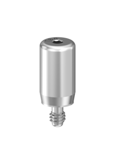 Abut healing IB 8mm