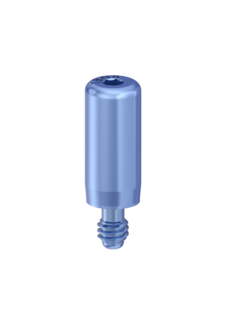 Abut healing IBN 8mm