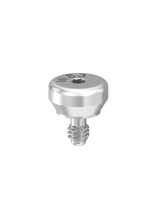 *Abut healing IB 5.5x3mm