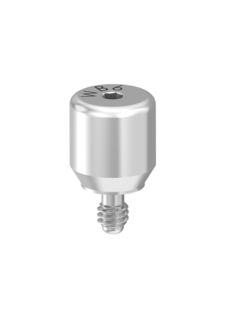 *Abut healing IB 5.5x6mm