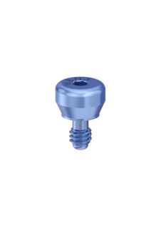 Abut healing IBN 4.6x3mm