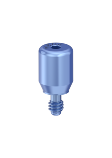 *Abut healing IBN 4.6x6mm