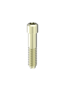*Screw gold unigrip trinex M2