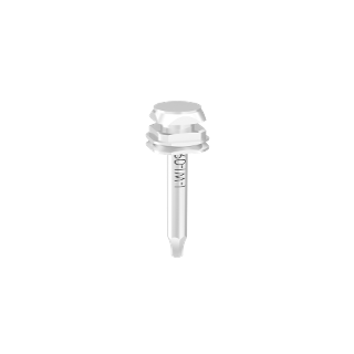 Wrench Hex Insert x.9mm