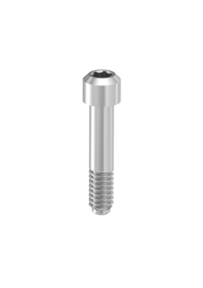 *Screw Passive Abutment M1.8