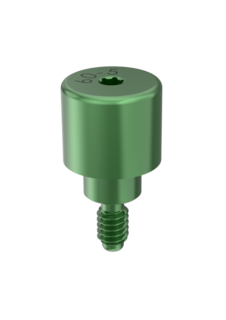 Abutment healing T/N 6x5mm