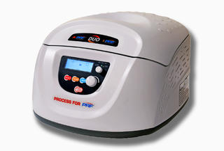PRF Centrifuge
