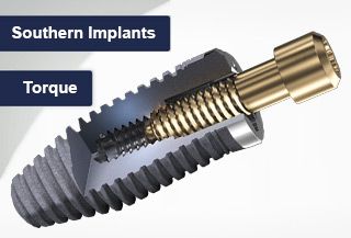 Restorative Screw Torque Values