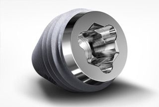 MAX Implants - The Solution to Failing Molars