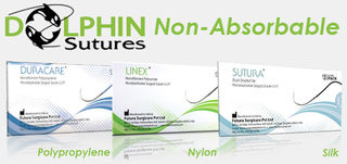 Exposé Series - Non-Absorbable Sutures