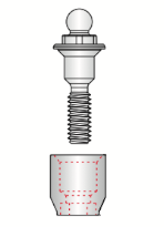 Ball Abutments