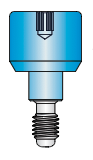 Healing Abutments