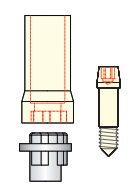 Passive Abutments