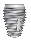 Tri-MAX 7.0mm Implants