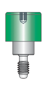 Healing Abutments
