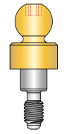 Overdenture Abutments
