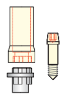 Restorative Components