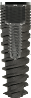 3.75mm Implants