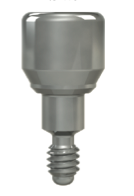 Healing Abutments