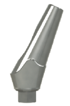 Cosmetic Abutments