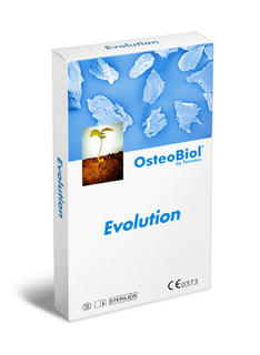 Evolution Membrane